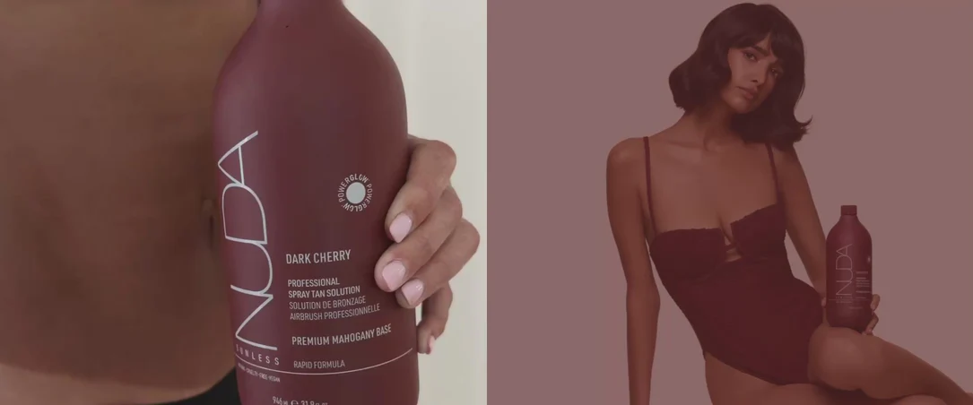 Glow With Professional Vegan Luxury