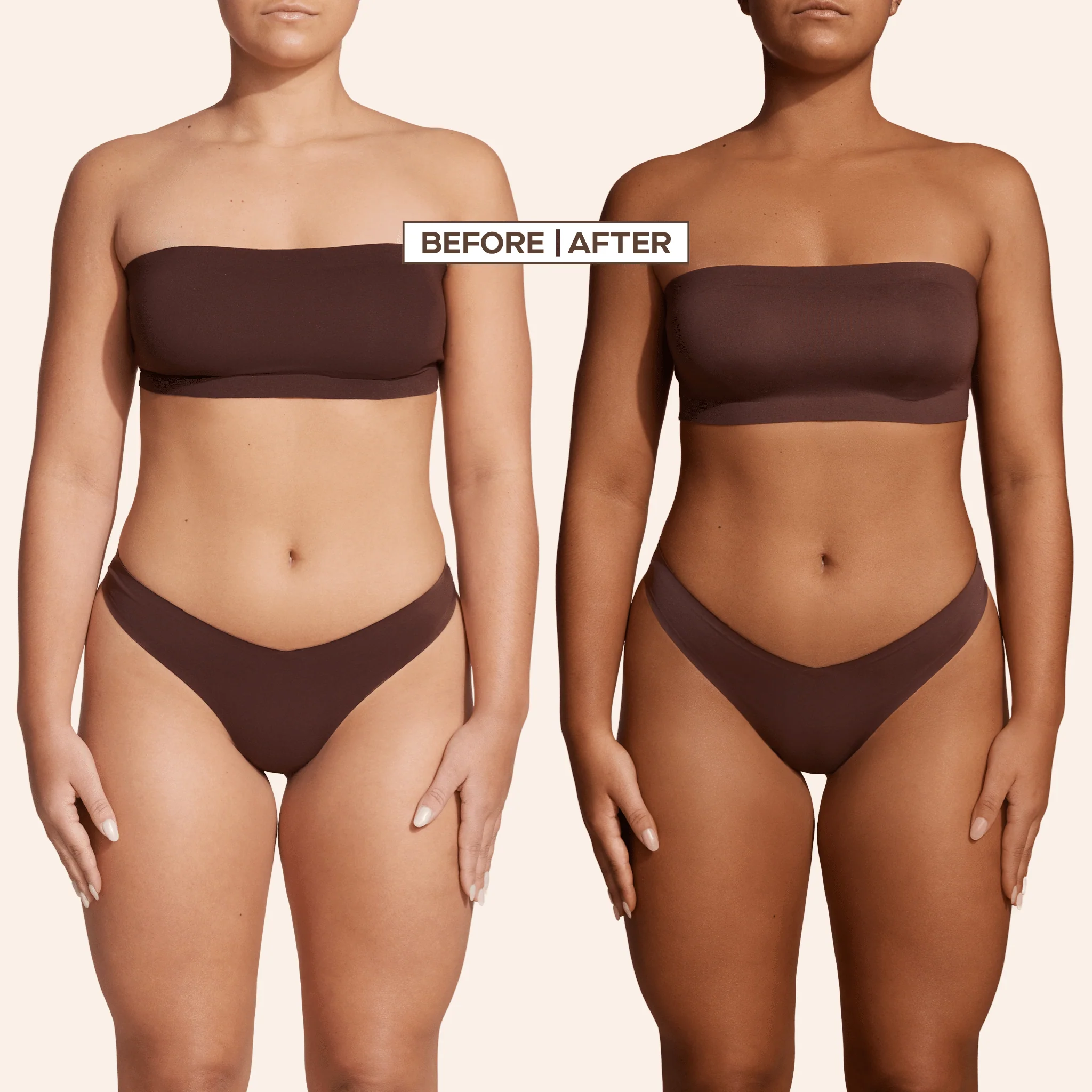 BronzeFoam Ultra Dark - Image 3