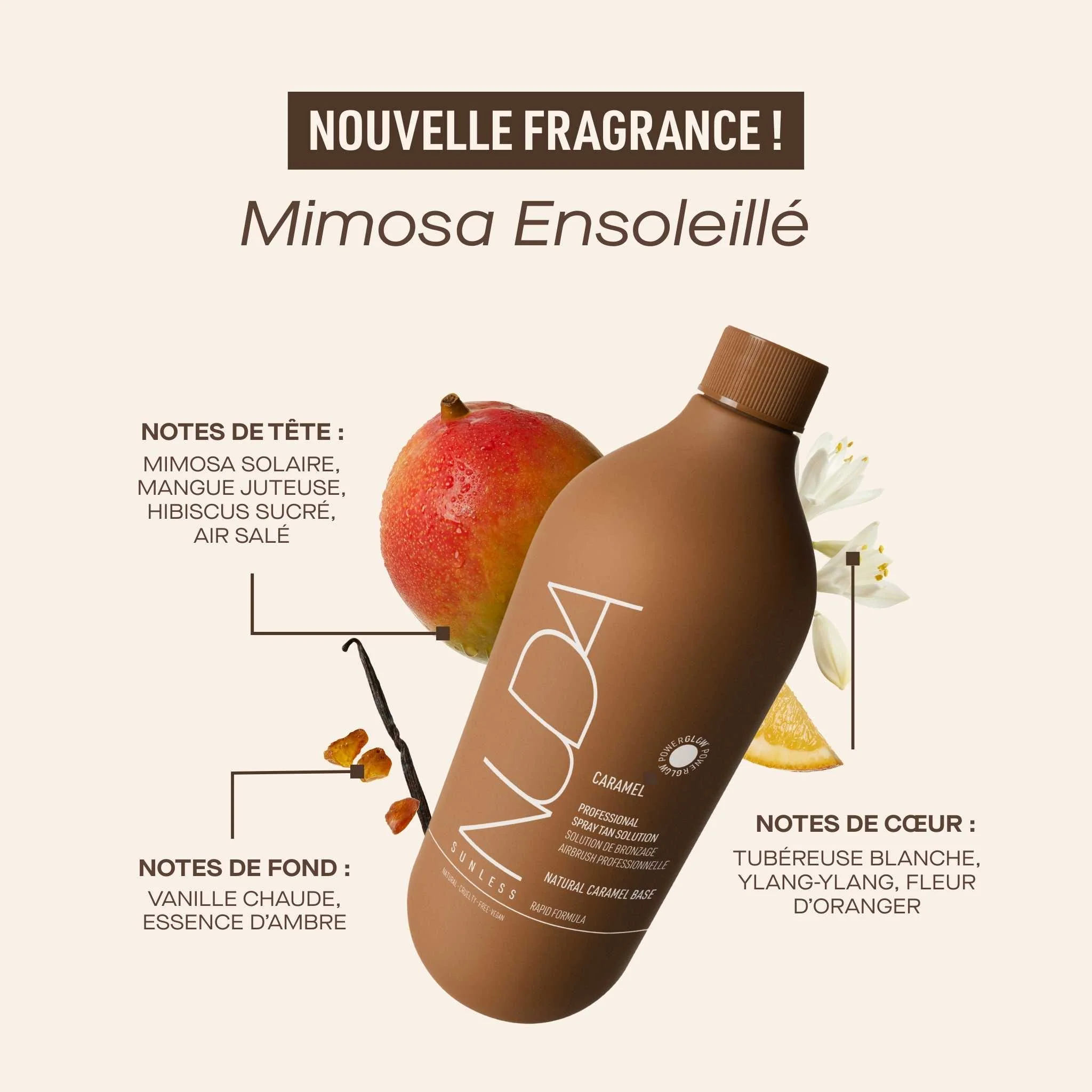 Caramel Sample - Image 6