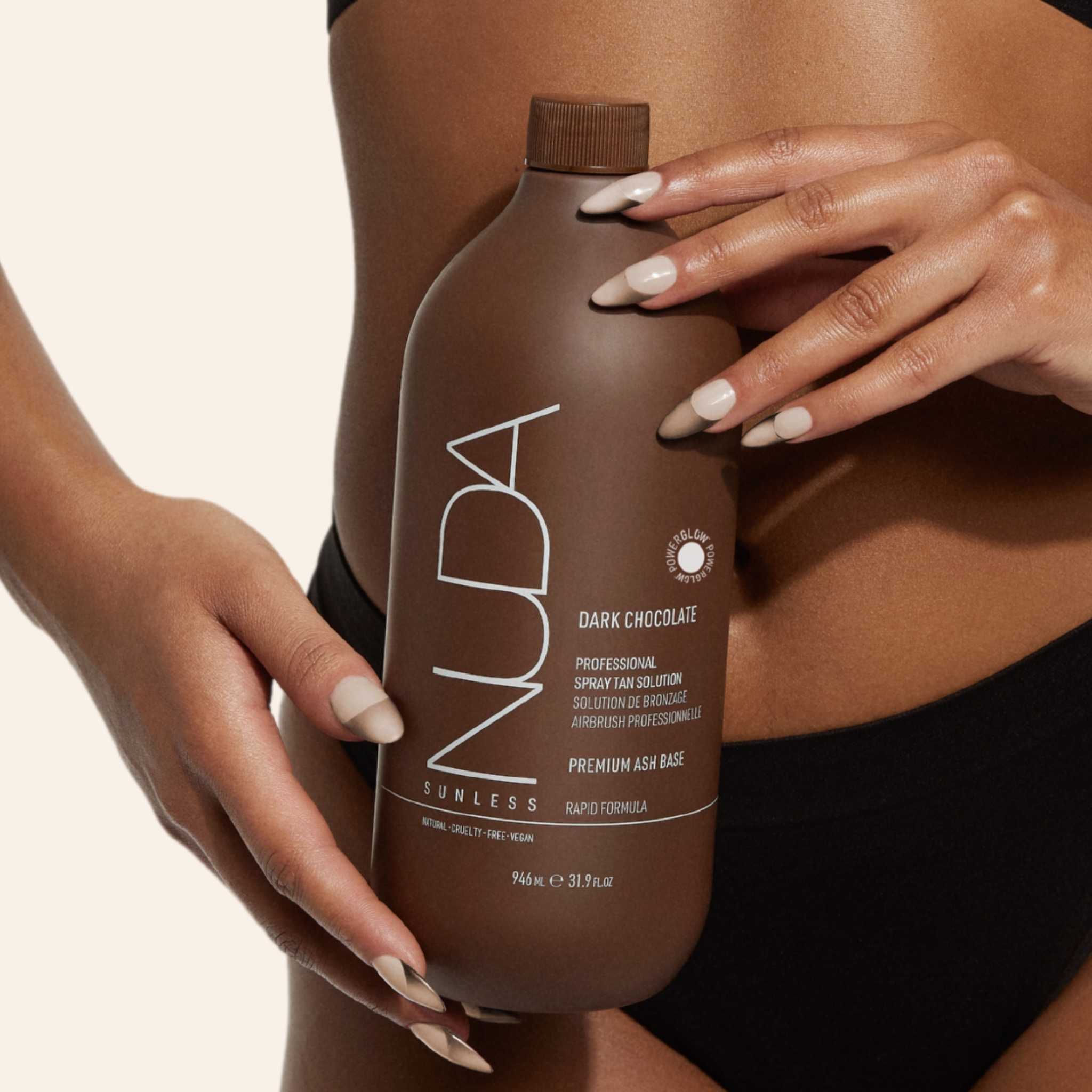 Dark Chocolate Sample - Image 6