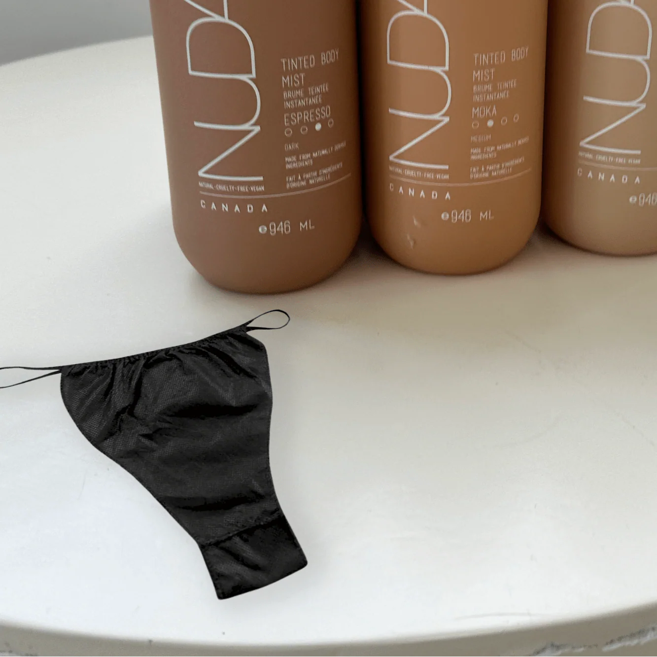 Disposable Thongs - Image 3