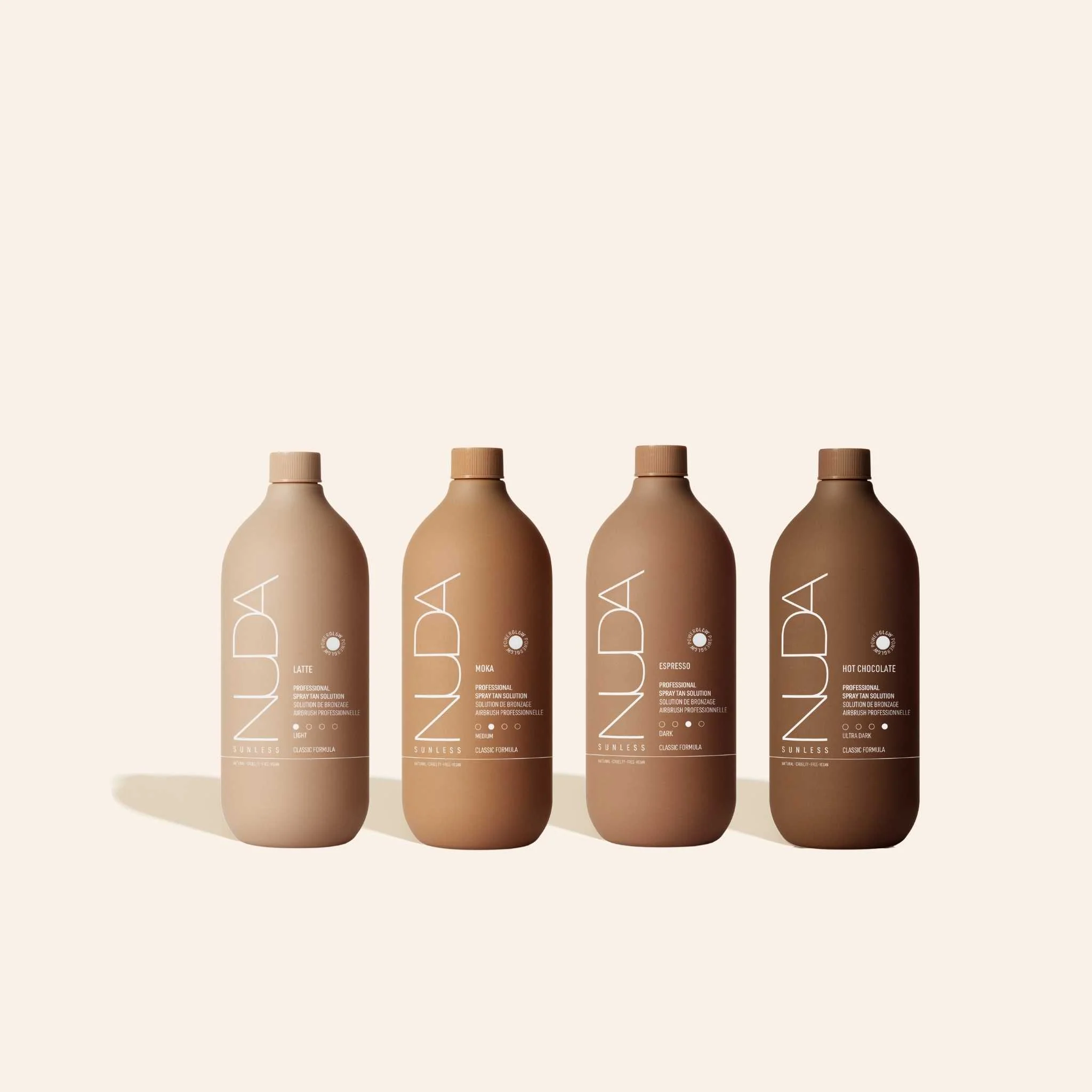 Regular Solutions Set
