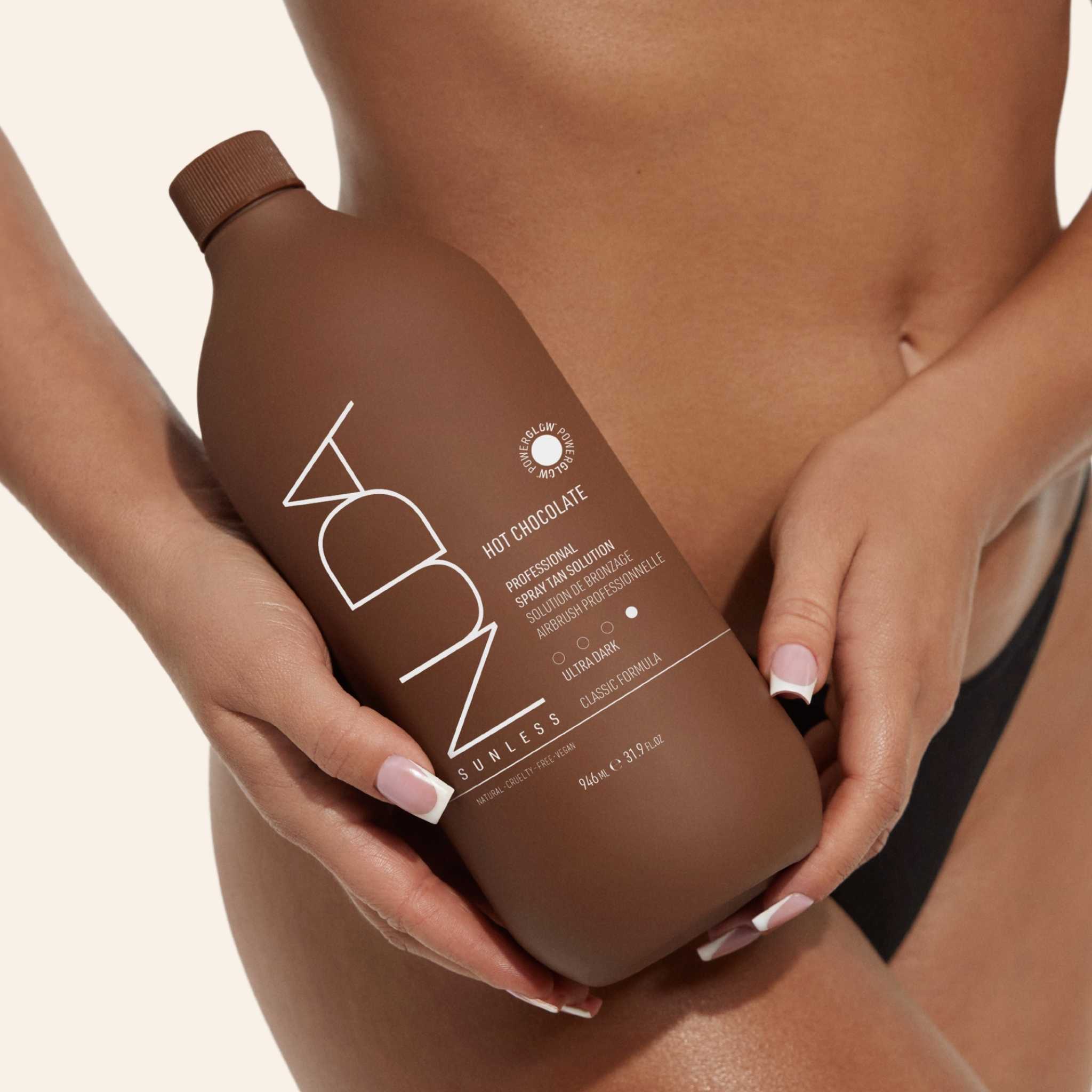 Hot Chocolate - Image 6