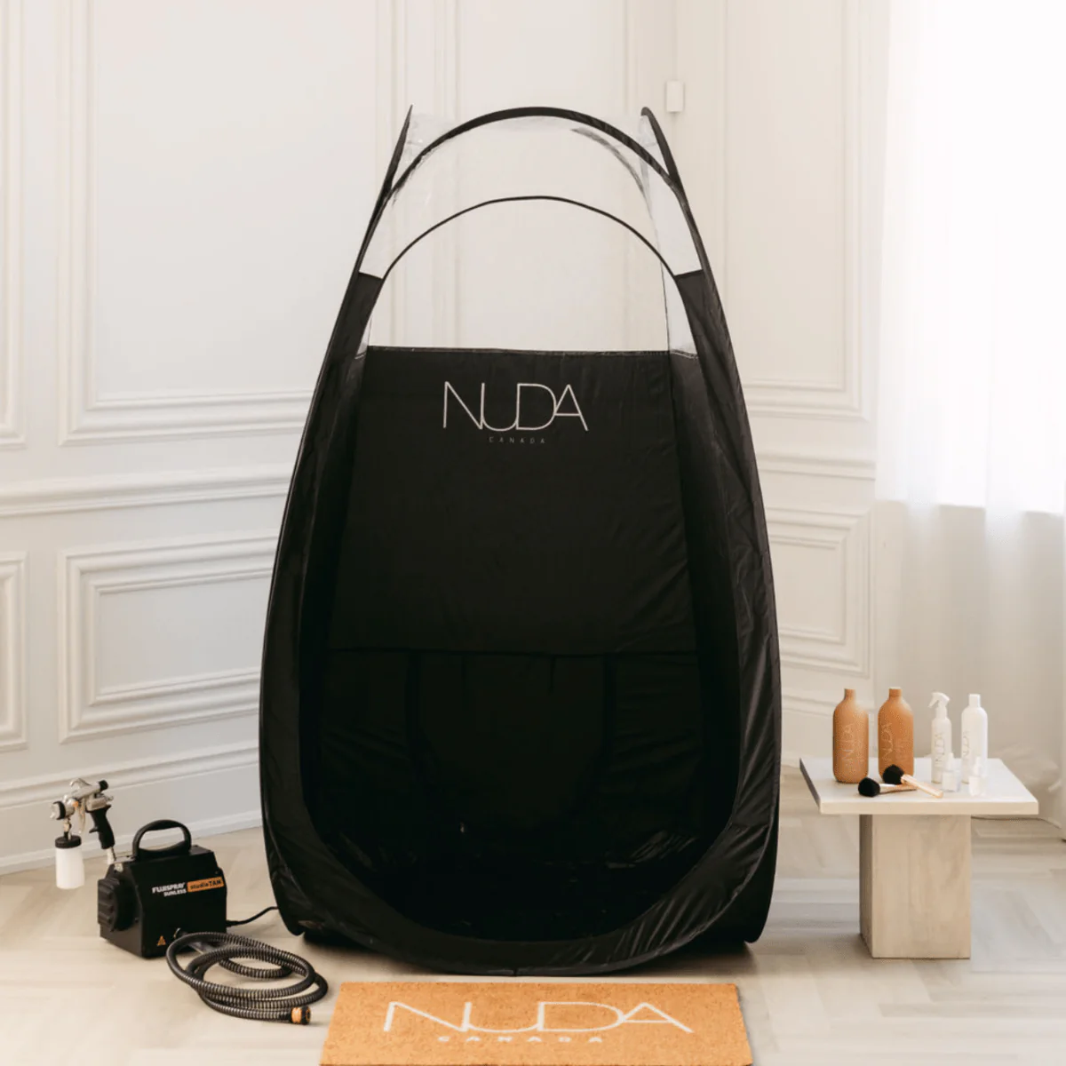 Nuda Newbie Starter Set - Image 3