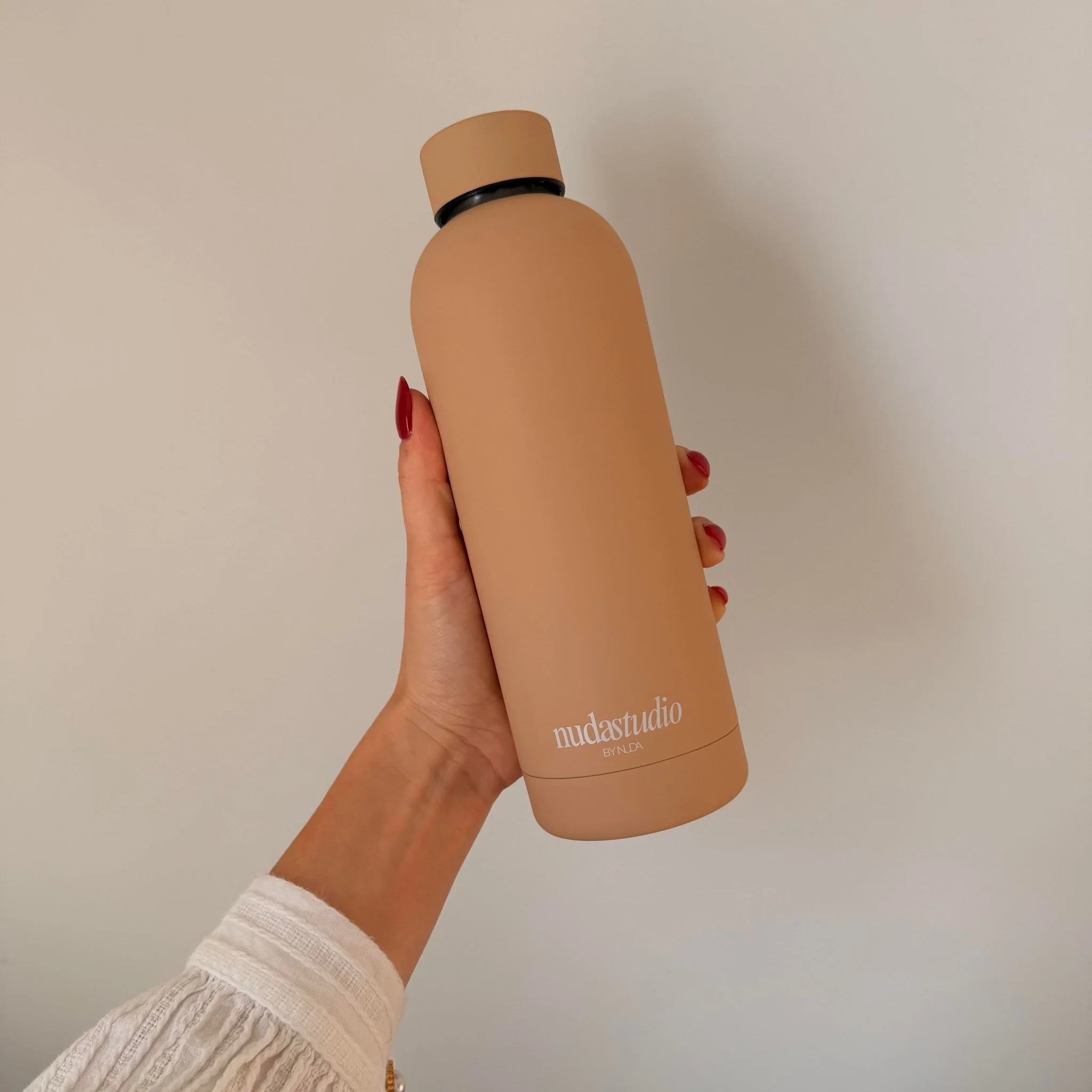 NudaStudio Water Bottle - Image 3