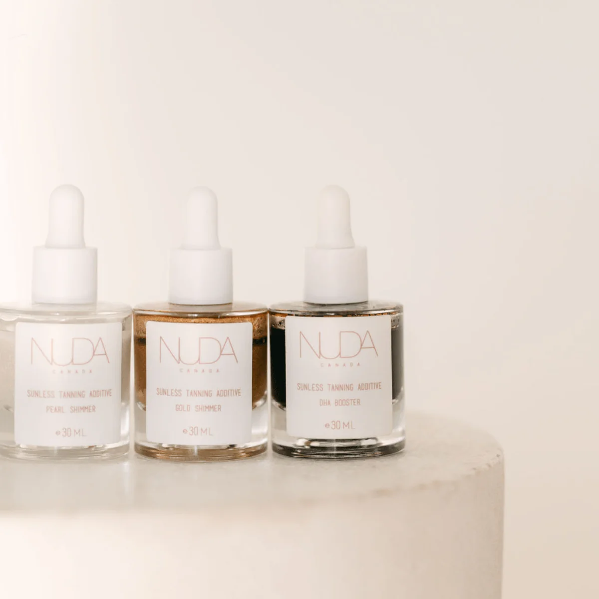 Spray Tan Additives Set - Image 4