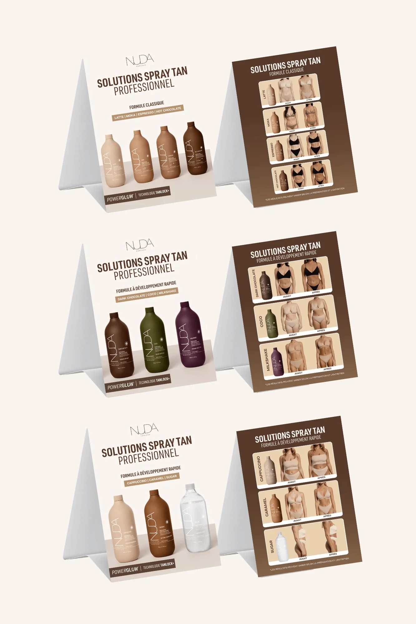Tent Card - Solutions - Image 2