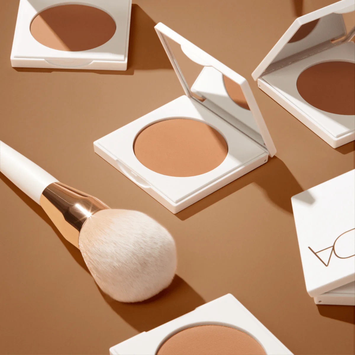 Bronzer Brush - Image 3