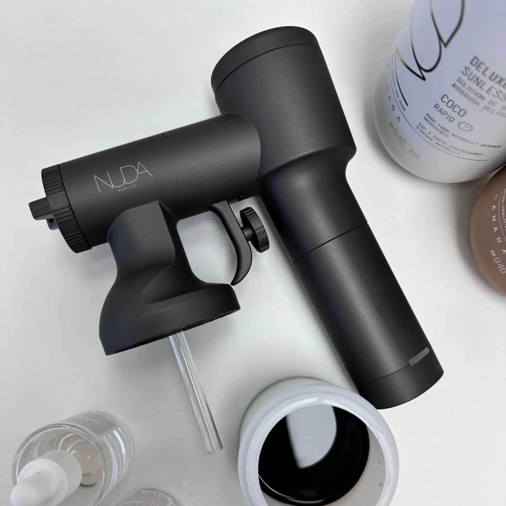 Wireless Spray Tan Machine - Image 4